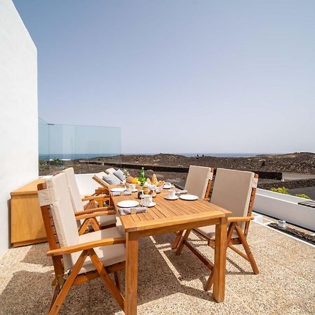 Vila La Hondura Mala Exteriér fotografie
